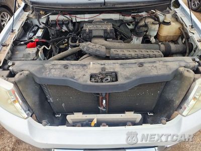 Zdjęcie 11 z 12 samochodu: 2005 FORD F150 SUPERCREW VIN:1FTPW12535KC35029 - miniatura