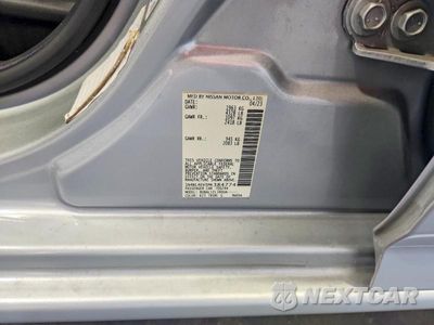 Zdjęcie 13 z 13 samochodu: 2023 NISSAN ALTIMA SL VIN:1N4BL4EV3PN384774 - miniatura