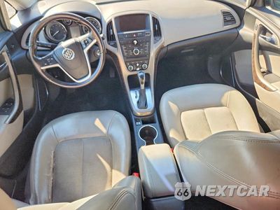 Zdjęcie 8 z 12 samochodu: 2016 BUICK VERANO VIN:1G4PP5SK8G4115126 - miniatura