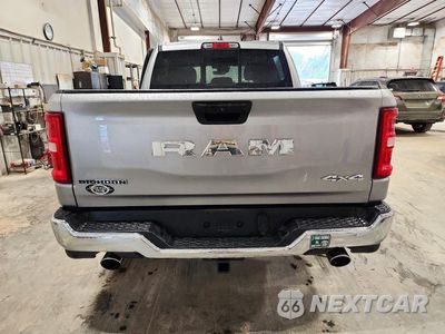 Zdjęcie 6 z 12 samochodu: 2025 RAM 1500 BIG HORN/LONE STAR VIN:1C6SRFFP7SN532509 - miniatura
