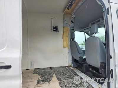 Zdjęcie 11 z 13 samochodu: 2019 FORD TRANSIT 350 DELIVERY VAN VIN:1FTBW3XG9KKA04065 - miniatura