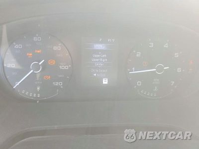 Zdjęcie 9 z 13 samochodu: 2024 RAM PROMASTER 2500 2500 HIGH VIN:3C6LRVDG0RE132243 - miniatura