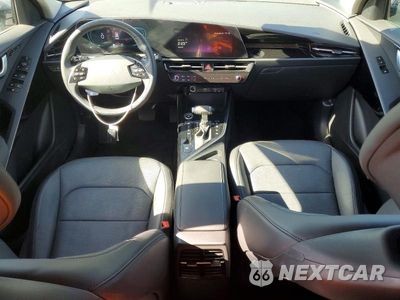 Zdjęcie 8 z 13 samochodu: 2026 KIA NIRO SX VIN:KNDCT3LE9T5379374 - miniatura