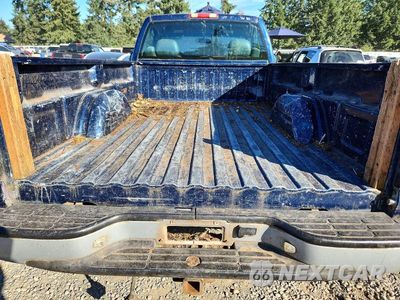 Zdjęcie 10 z 12 samochodu: 1999 GMC NEW SIERRA K2500 VIN:1GTGK24U9XE537142 - miniatura
