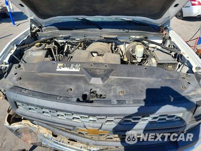 Zdjęcie 11 z 13 samochodu: 2014 CHEVROLET SILVERADO K1500 VIN:1GCNKPEH6EZ414300 - miniatura