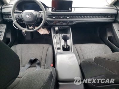 Zdjęcie 8 z 13 samochodu: 2024 HONDA ACCORD EX VIN:1HGCY1F36RA003314 - miniatura