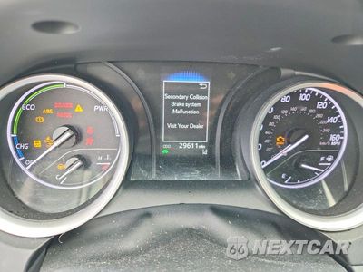 Zdjęcie 9 z 13 samochodu: 2023 TOYOTA CAMRY LE VIN:4T1C31AK3PU619054 - miniatura