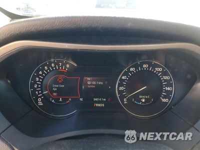 Zdjęcie 9 z 12 samochodu: 2016 LINCOLN MKZ VIN:3LN6L2GK5GR623608 - miniatura