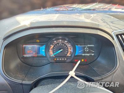 Zdjęcie 9 z 12 samochodu: 2024 FORD EDGE TITANIUM VIN:2FMPK4K92RBA00455 - miniatura