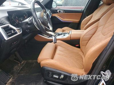 Zdjęcie 7 z 13 samochodu: 2025 BMW X5 XDRIVE40I VIN:5UX23EU05S9Y99216 - miniatura