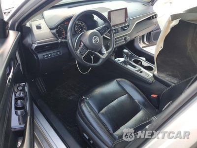 Zdjęcie 8 z 12 samochodu: 2020 NISSAN ALTIMA SL VIN:1N4BL4EV7LC243941 - miniatura
