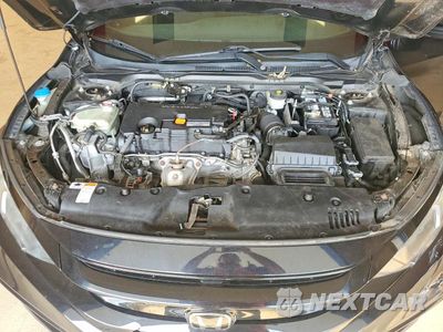 Zdjęcie 11 z 12 samochodu: 2019 HONDA CIVIC SPORT VIN:2HGFC2F81KH586220 - miniatura