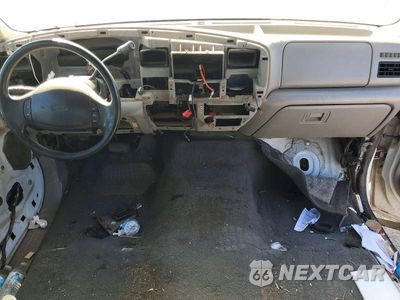 Zdjęcie 8 z 12 samochodu: 2001 FORD F250 SUPER DUTY VIN:1FTNX21FX1EA11687 - miniatura