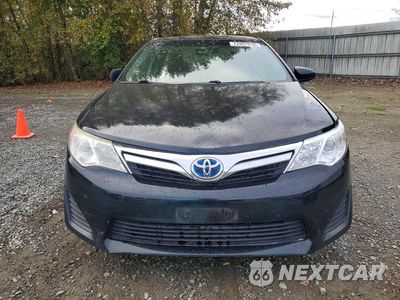 Piąte zdjęcie samochodu w środku: 2012 TOYOTA CAMRY SE VIN:4T1BF1FK5CU099901 - miniatura
