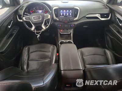 Zdjęcie 8 z 14 samochodu: 2019 GMC TERRAIN SLT VIN:3GKALVEV7KL296545 - miniatura