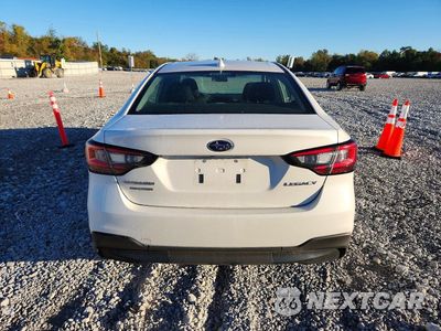 Zdjęcie 6 z 12 samochodu: 2022 SUBARU LEGACY PREMIUM VIN:4S3BWAC60N3010739 - miniatura