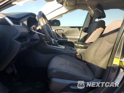 Zdjęcie 7 z 13 samochodu: 2019 TOYOTA RAV4 XLE VIN:2T3W1RFV6KW028172 - miniatura