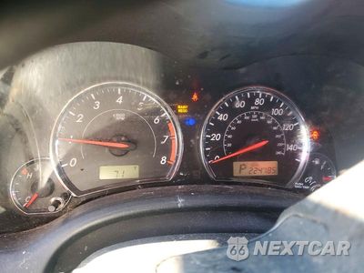 Zdjęcie 9 z 12 samochodu: 2013 TOYOTA COROLLA S VIN:5YFBU4EE7DP125971 - miniatura