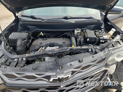Zdjęcie 12 z 14 samochodu: 2019 CHEVROLET EQUINOX LT VIN:2GNAXLEX7K6169764 - miniatura