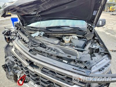 Zdjęcie 11 z 12 samochodu: 2025 CHEVROLET SILVERADO K1500 ZR2 VIN:3GCUKHEL5SG198585 - miniatura