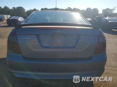 Zdjęcie 6 z 12 samochodu: 2012 FORD FUSION SE VIN:3FAHP0HA0CR135162 - miniatura