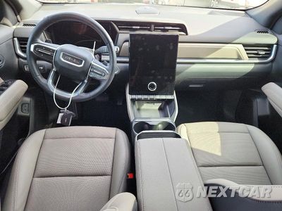Zdjęcie 8 z 13 samochodu: 2026 GMC TERRAIN ELEVATION VIN:3GKALUEG8TL349993 - miniatura
