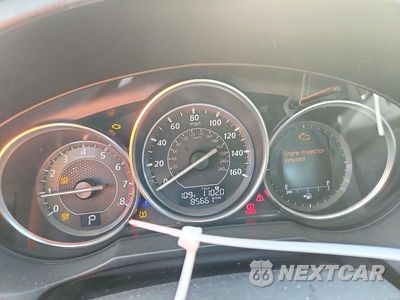 Zdjęcie 9 z 12 samochodu: 2015 MAZDA 6 GRAND TOURING VIN:JM1GJ1W58F1219523 - miniatura