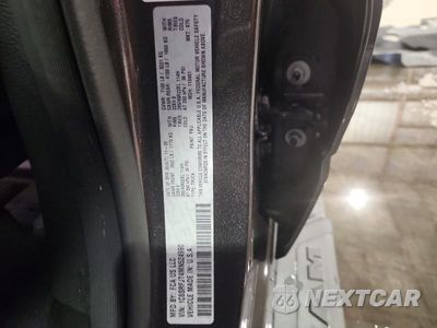 Zdjęcie 13 z 13 samochodu: 2021 RAM 1500 LARAMIE VIN:1C6SRFJT4MN524990 - miniatura