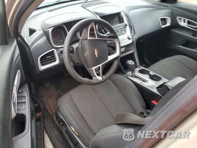 Zdjęcie 8 z 12 samochodu: 2016 CHEVROLET EQUINOX LT VIN:2GNALCEK7G1115692 - miniatura