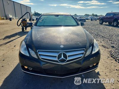 Piąte zdjęcie samochodu w środku: 2011 MERCEDES-BENZ E 350 VIN:WDDKJ5GB8BF116014 - miniatura