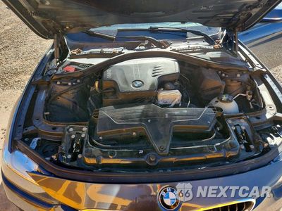 Zdjęcie 11 z 12 samochodu: 2016 BMW 328 XI SULEV VIN:WBA8E3G54GNT26188 - miniatura