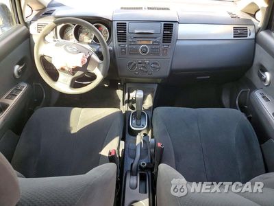 Zdjęcie 8 z 13 samochodu: 2012 NISSAN VERSA 1.8 S VIN:3N1BC1CP6CK251880 - miniatura