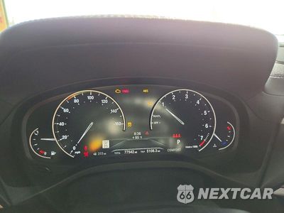 Zdjęcie 9 z 13 samochodu: 2021 BMW X3 SDRIVE30I VIN:5UXTY3C0XM9H51032 - miniatura