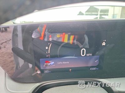 Zdjęcie 9 z 12 samochodu: 2025 BUICK ENCORE GX SPORT TOURING VIN:KL4AMDSL6SB091560 - miniatura