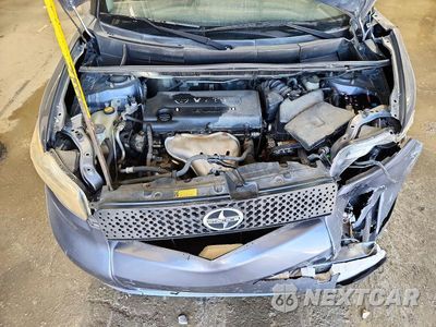 Zdjęcie 12 z 13 samochodu: 2010 SCION XB BASE VIN:JTLZE4FE0A1107911 - miniatura
