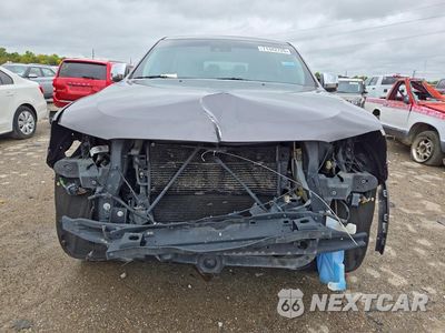 Piąte zdjęcie samochodu w środku: 2018 DODGE DURANGO CITADEL VIN:1C4RDJEGXJC231317 - miniatura