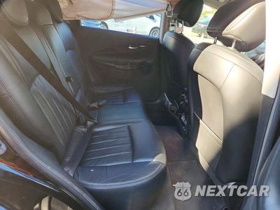Zdjęcie 11 z 13 samochodu: 2016 INFINITI QX50 BASE VIN:JN1BJ0RR4GM271110 - miniatura