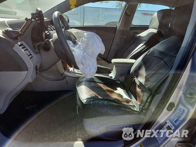 Zdjęcie 7 z 12 samochodu: 2009 TOYOTA COROLLA XLE VIN:1NXBU40E89Z043583 - miniatura