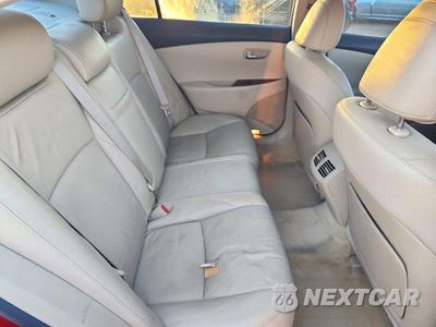 Zdjęcie 10 z 12 samochodu: 2009 LEXUS ES 350 VIN:JTHBJ46G992295990 - miniatura