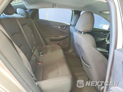 Zdjęcie 10 z 12 samochodu: 2022 CHEVROLET MALIBU LT VIN:1G1ZD5ST6NF135755 - miniatura