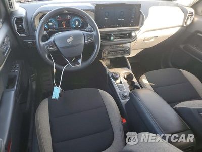 Zdjęcie 8 z 14 samochodu: 2025 FORD BRONCO SPORT BIG BEND VIN:3FMCR9BN5SRE06368 - miniatura