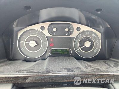 Zdjęcie 9 z 13 samochodu: 2008 MERCURY SABLE PREMIER VIN:1MEHM42W78G622953 - miniatura