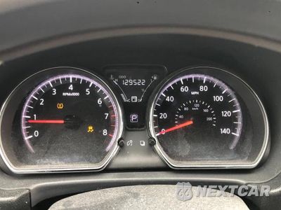 Zdjęcie 8 z 10 samochodu: 2017 NISSAN VERSA 1.6 SV VIN:3N1CN7AP1HL802951 - miniatura