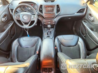 Zdjęcie 8 z 12 samochodu: 2020 JEEP CHEROKEE LATITUDE PLUS VIN:1C4PJMLB1LD602662 - miniatura