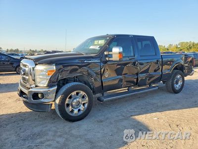 2013 FORD F250 SUPER DUTY 1FT7W2BT1DEA38894 - główne zdjęcie licytacji z USA - miniatura