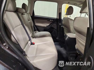 Zdjęcie 11 z 13 samochodu: 2015 SUBARU FORESTER 2.5I LIMITED VIN:JF2SJARC8FH509354 - miniatura
