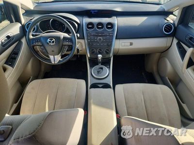 Zdjęcie 8 z 13 samochodu: 2010 MAZDA CX-7 VIN:JM3ER2WM5A0349780 - miniatura