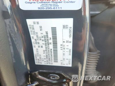 Zdjęcie 13 z 13 samochodu: 2016 FORD F150 SUPERCREW VIN:1FTEW1EG4GFA09744 - miniatura
