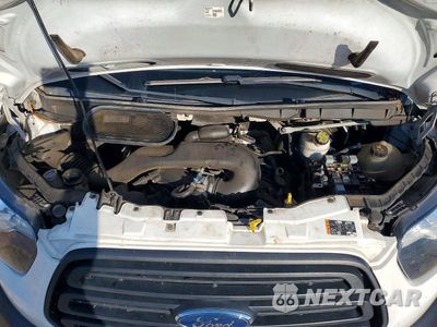 Zdjęcie 12 z 13 samochodu: 2019 FORD TRANSIT T-250 VIN:1FTYR2CM3KKA87855 - miniatura