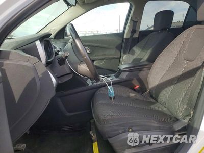 Zdjęcie 7 z 13 samochodu: 2015 CHEVROLET EQUINOX LT VIN:1GNALBEK1FZ131578 - miniatura